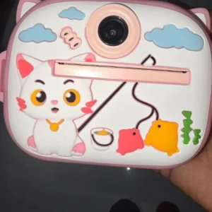 Kids Printing Camera