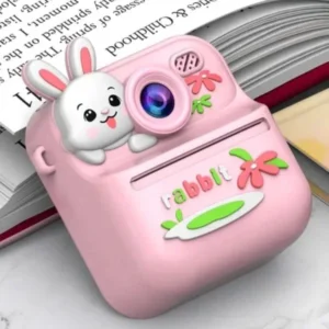 Kids Printing Camera